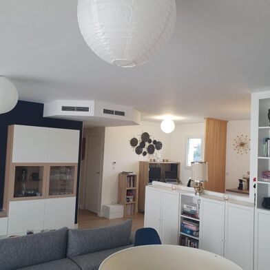 Maison 3 pièces 249000 €