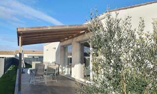 Maison 3 Pièces 84 m² à vendre à Le Gué-d'Alleré (17540)