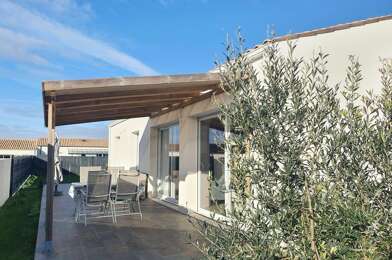 Maison 3 pièces 249000 €