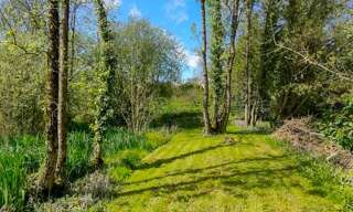 Terrain  2918 m² à vendre à Saint-Laurent-de-la-Prée (17450)