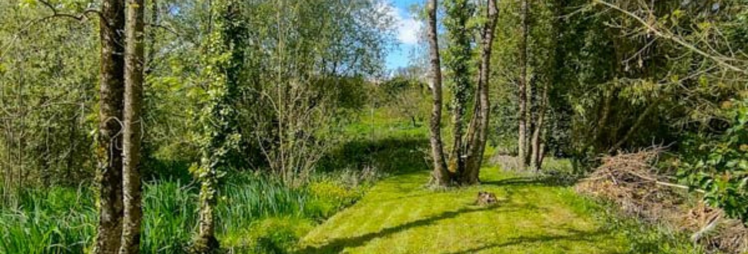 Terrain  2918 m² à vendre à Saint-Laurent-de-la-Prée (17450)