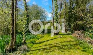 Terrain  2918 m² à vendre à Saint-Laurent-de-la-Prée (17450)