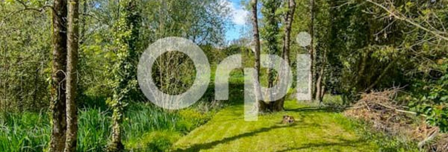 Terrain  2918 m² à vendre à Saint-Laurent-de-la-Prée (17450)