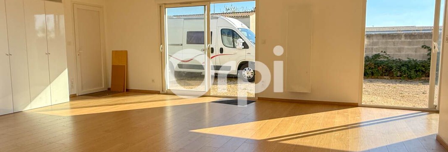 Maison 4 Pièces 96 m² à vendre à Saint-Rogatien (17220)