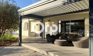 Maison 5 Pièces 173 m² à vendre à Saint-Laurent-de-la-Prée (17450)