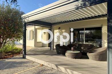 Maison 5 pièces 449350 €