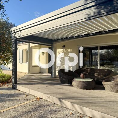 Maison 5 pièces 449350 €