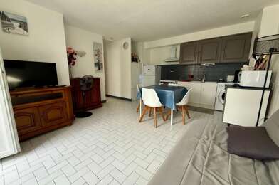 Appartement 2 pièces 132000 €