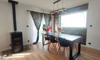 Maison 7 Pièces 121 m² à vendre à Kernilis (29260)