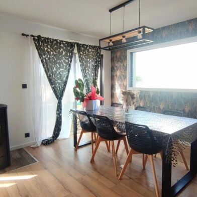 Maison 7 pièces 293990 €