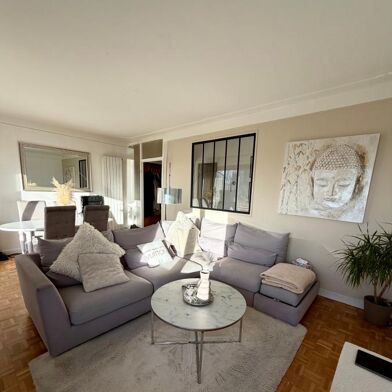 Appartement 5 pièces 159750 €