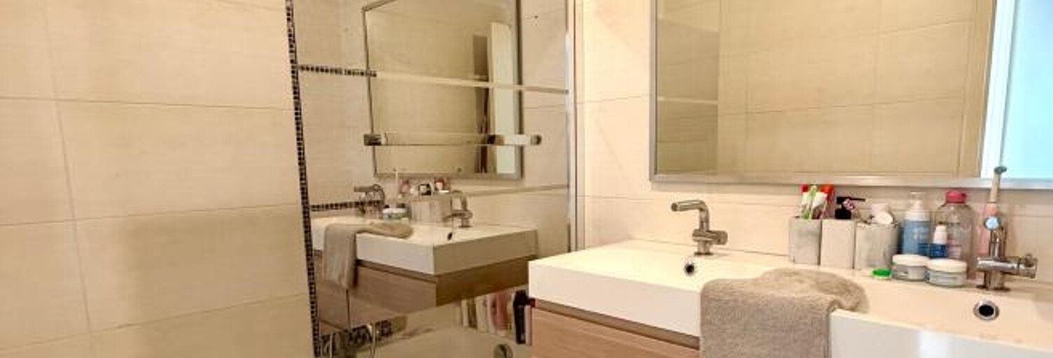 Appartement 5 Pièces 83 m² à vendre à Brest (29200)