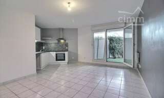 Appartement 2 Pièces 43 m² à louer à Montpellier (34000)