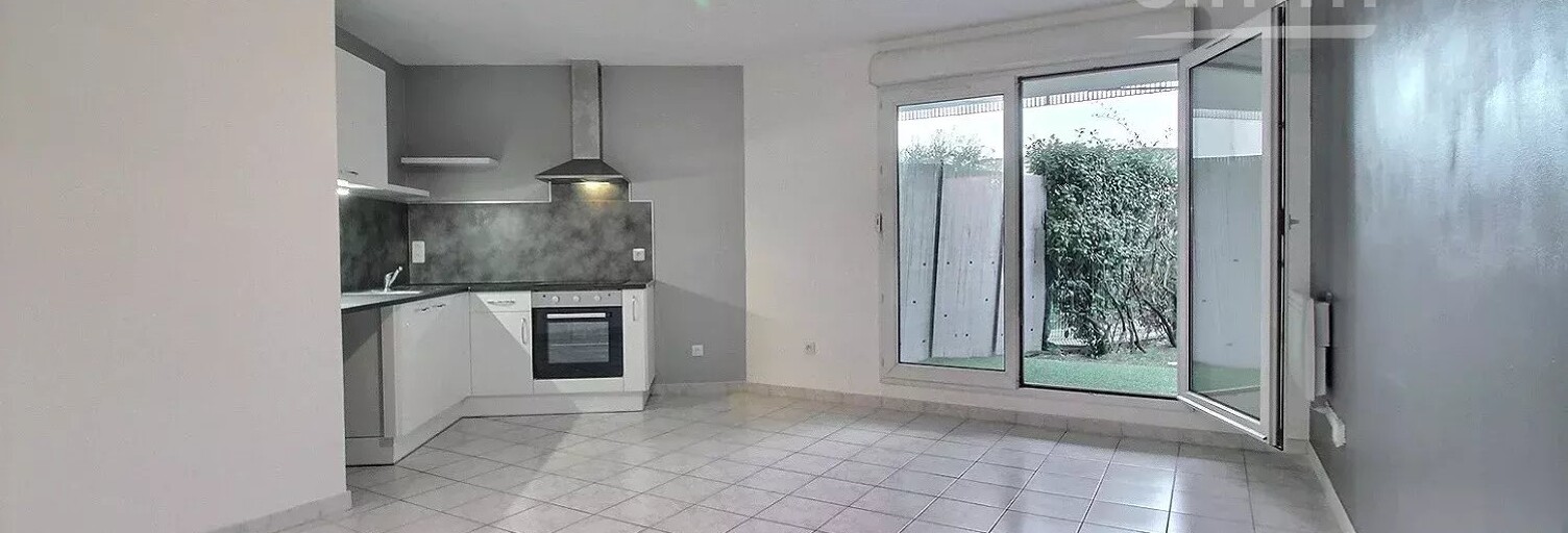 Appartement 2 Pièces 43 m² à louer à Montpellier (34000)