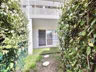 A LOUER Montpellier Nord T2 44m² jardin + parking — photo 2