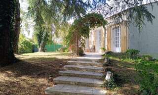 Maison 7 Pièces 142 m² à vendre à Saint-Christophe (17220)