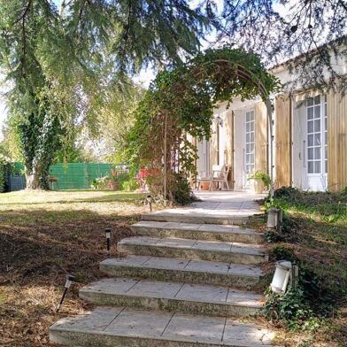 Maison 7 pièces 263750 €