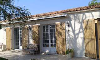 Maison 7 Pièces 142 m² à vendre à Saint-Christophe (17220)