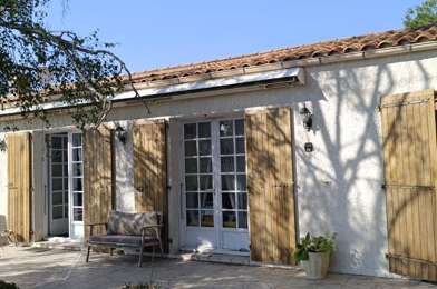 Maison 7 pièces 263750 €