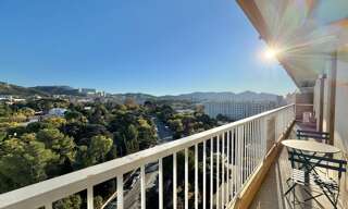 Appartement 3 Pièces 50 m² à vendre à Marseille 10 (13010)