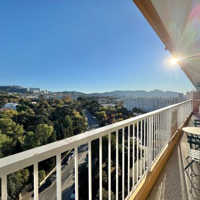 Appartement 3 pièces 185000 €