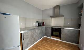 Appartement 3 Pièces 62 m² à louer à Cozes (17120)