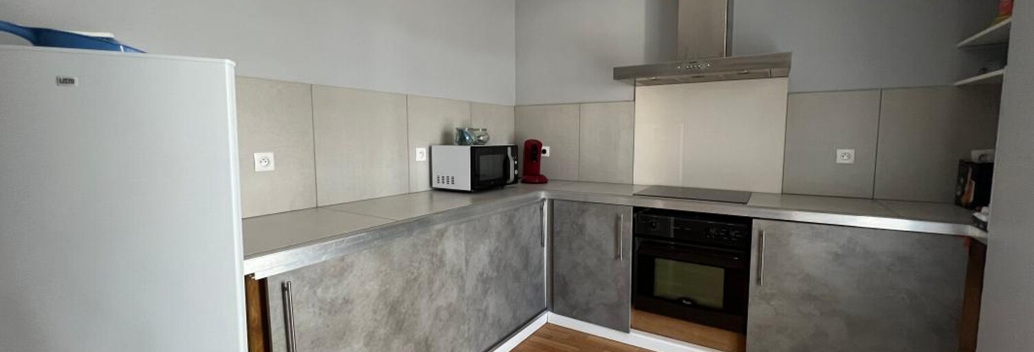 Appartement 3 Pièces 62 m² à louer à Cozes (17120)