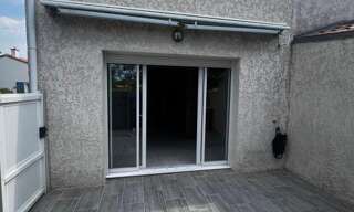 Maison 4 Pièces 70 m² à louer à Meschers-sur-Gironde (17132)