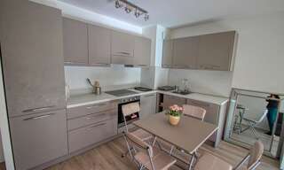 Appartement 2 Pièces 46 m² à louer à Nice (06000)