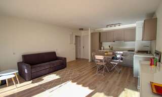 Appartement 2 Pièces 46 m² à louer à Nice (06000)