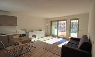 Appartement 2 Pièces 46 m² à louer à Nice (06000)