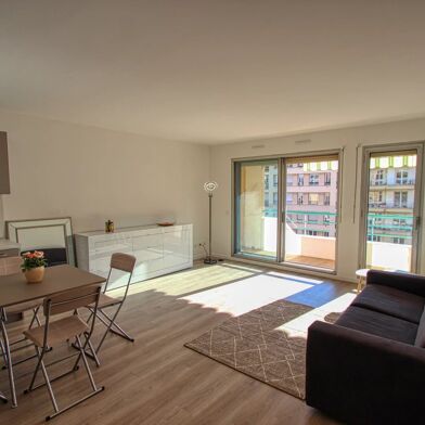 Appartement 2 pièces 1290 €