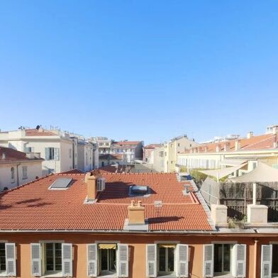 Appartement 2 pièces 454000 €