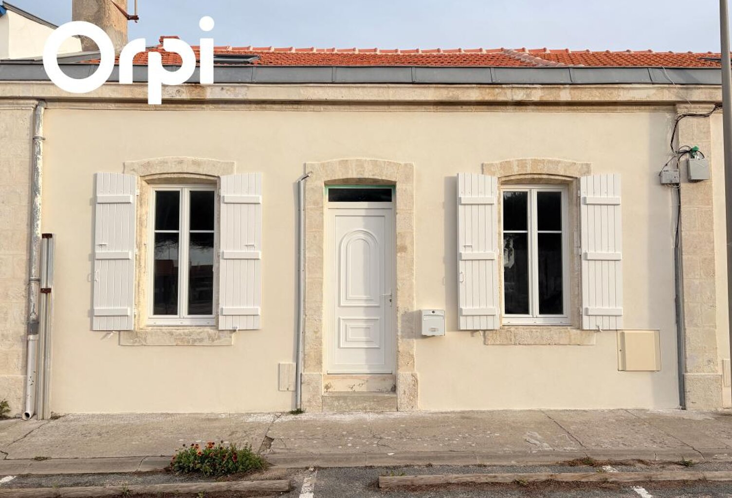 Maison à vendre - 3 pièces 93 m² — photo 1