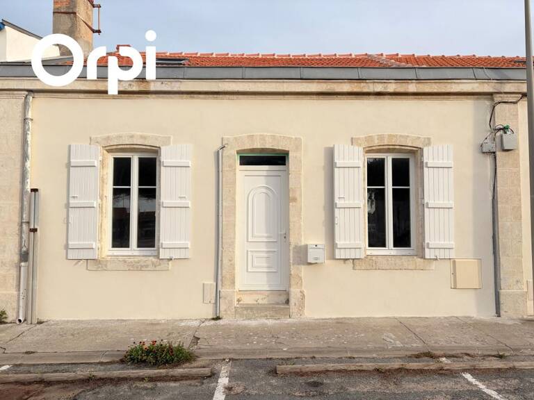 Maison à vendre - 3 pièces 93 m² — photo 1