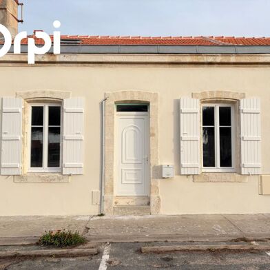 Maison 4 pièces 250000 €