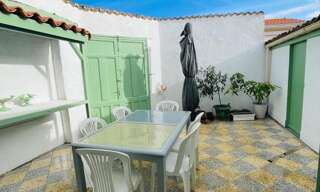 Maison 4 Pièces 87 m² à vendre à Bourcefranc-le-Chapus (17560)