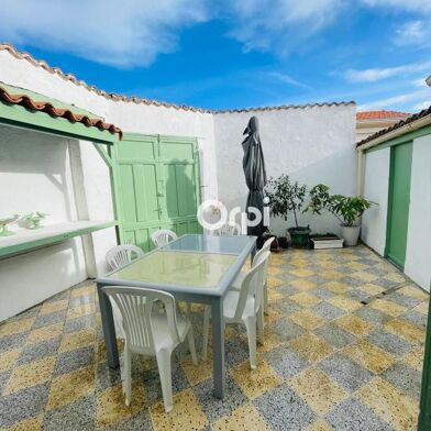 Maison 4 pièces 211900 €