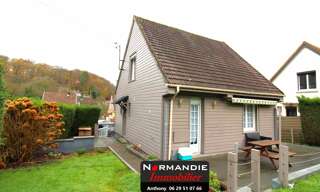 Maison 6 Pièces 89 m² à vendre à Bolbec (76210)