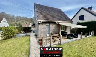 Maison 6 Pièces 89 m² à vendre à Bolbec (76210)