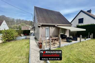 Maison 6 pièces 188000 €