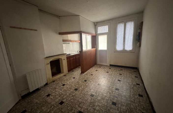 Maison de ville hyper centre à saisir — photo 2