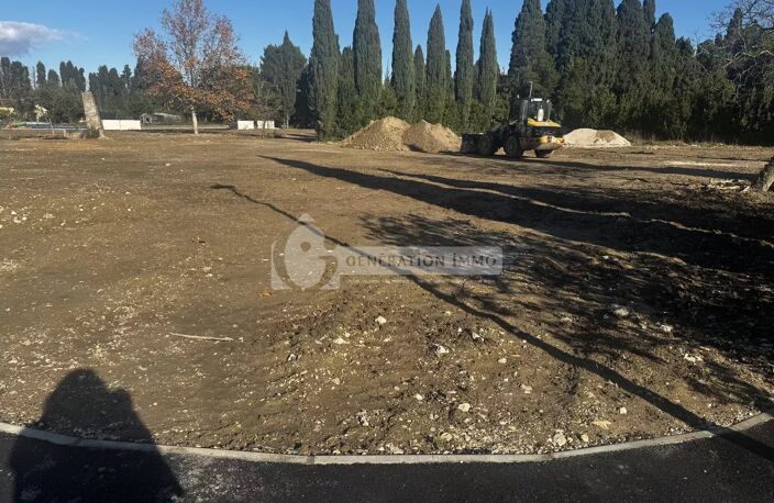 Terrains constructibles à Graveson : Opportunité rare! — photo 3