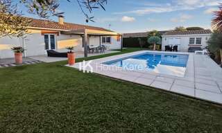 Maison 5 Pièces 135 m² à vendre à Auterive (31190)