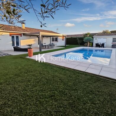 Maison 5 pièces 385000 €