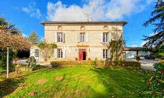Maison 8 Pièces 300 m² à vendre à Gaillac (81600)