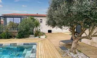 Maison 6 Pièces 130 m² à vendre à Auterive (31190)