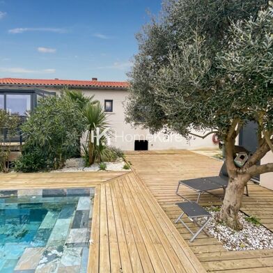 Maison 6 pièces 385000 €