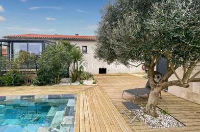 Maison 6 pièces 384000 €