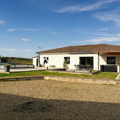 Maison 5 pièces 310000 €